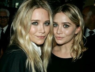 Olsen Wallpaper Mary Kate Ashley
