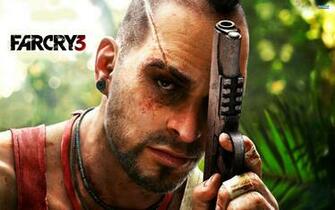 Far Cry Wallpaper HD Dekstop