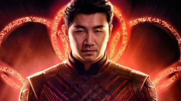Shang Chi Simu Liu 4k Ultra HD Wallpaper Background Image