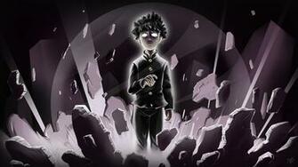 Mob Psycho Wallpaper Of WallpaperHD Wiki