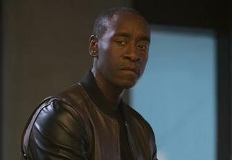 Don Cheadle HD Wallpaper 7wallpaper Net