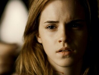 Hermione Granger Wallpaper