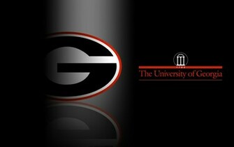 Georgia Bulldog Wallpaper Browser Themes More