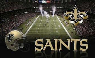 New Orleans Saints Nfl Football F Wallpaper
