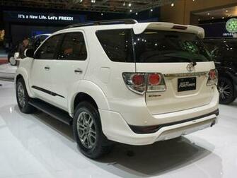 Best Toyota Fortuner Wallpaper Part Cars HD
