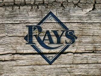 Tampa Bay Rays iPhone Wallpaper