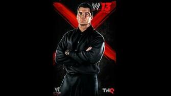 Wwe Raw Cm Punk Shane Mcmahon Wallpaper Image X