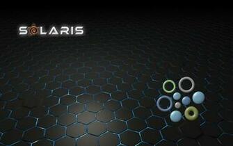 Solaris Wallpaper Gallery