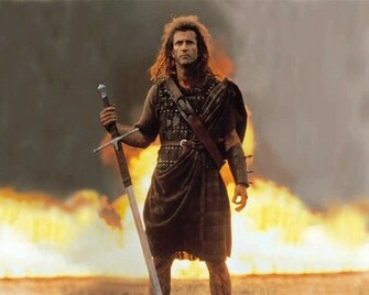 Braveheart Wallpaper