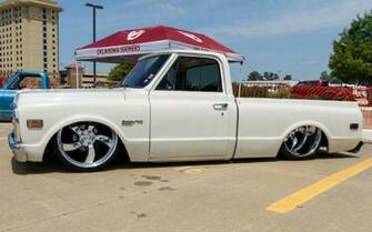 Slamboree Chevrolet C Dropped