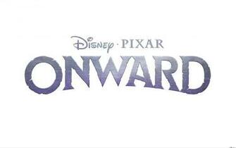 Onward HD Wallpaper