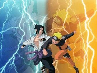 Wallpaper Collections Naruto Shippuden