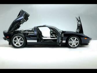 Ford Gt40 Wallpaper High Resolution