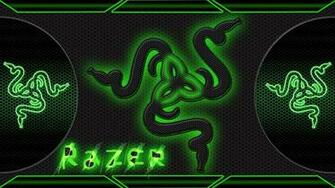 Razer Gaming Computer Game Wallpaper