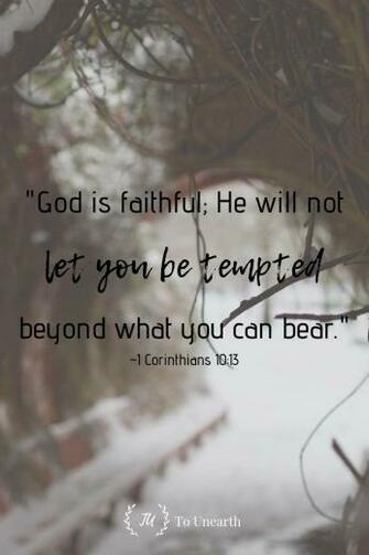 Weekly Scripture Image Quotes