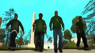 Cj San Andreas Grand Theft Auto
