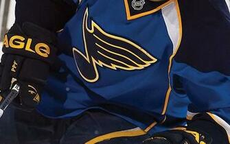 St Louis Blues Logo Wallpaper