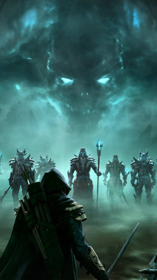 Skyrim Phone X O13m0v82wbjeftqr Wallpaper