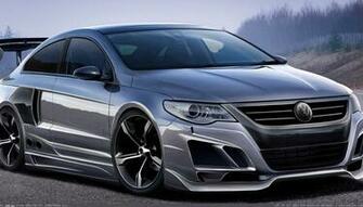 HD Volkswagen Wallpaper Cars Background