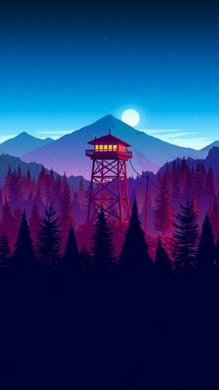 Best Cool iPhone HD Wallpaper Background