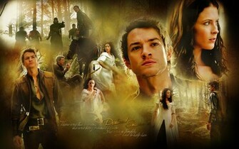 Legend Of The Seeker Wallpaper
