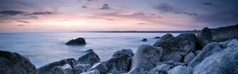 Wallpaper Windows Official Panoramic