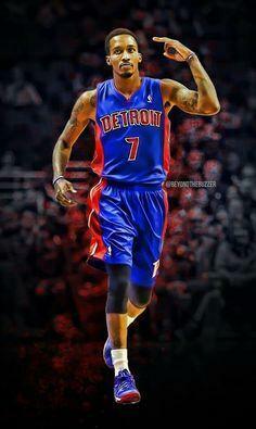Brandon Jennings