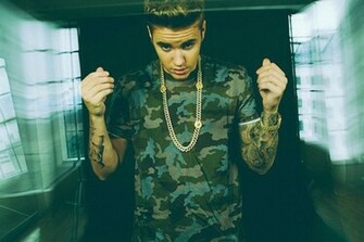 Justin Bieber Background Trendy Wallpaper