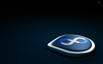 Fedora Wallpaper