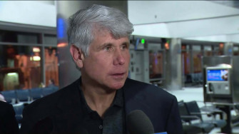 White Haired Rod Blagojevich Lkil21i0wawz674j Wallpaper