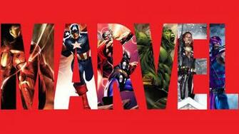 Marvel Computer Wallpaper Desktop Background Id
