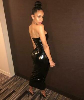 Erica Mena Bio Fitness Models Biography