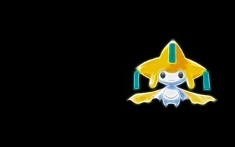 Anime Pokemon Wallpaper