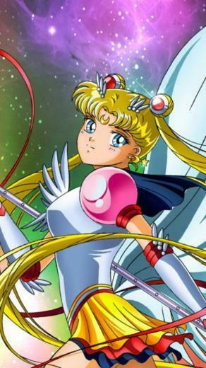 Sailor Moon iPhone Wallpaper Image Pictures Becuo
