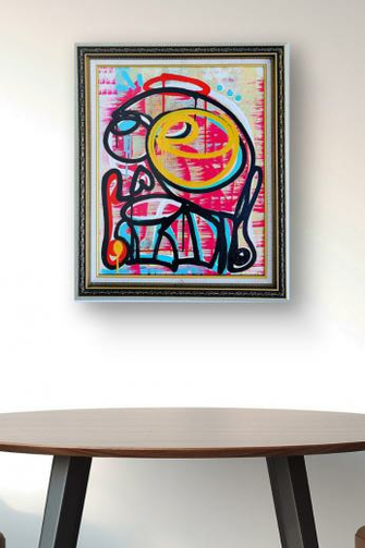 Drip Drop Sharing Art Paintings Prints Photography