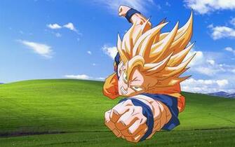 Dragon Ball Z Wallpaper Goku