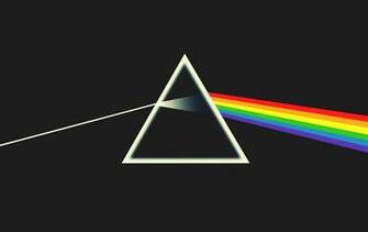 Pink Floyd Dark Side Of The Moon HD Wallpaper Background Image