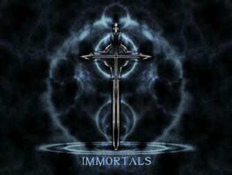 Immortal Wallpaper