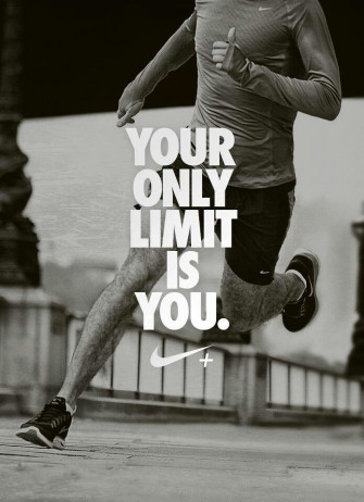 Running Motivation Fitness