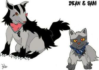 No Loser Cret S Nevada City Image Characters Sam And Dean