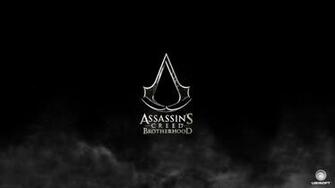 Assassin S Creed Symbol HD Wallpaper
