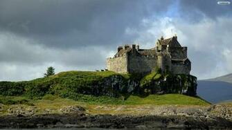 Pin Medieval Castle Wallpaper More Places And