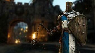 For Honor Conqueror Wallpaper Top