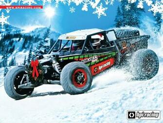 Rc Car Truck Wallpaper