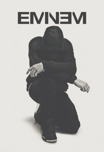 Source Unkown Eminem Wallpaper Music