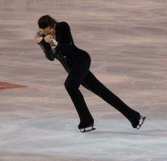 Ice Skating Image Johnny Weir Wallpaper And Background