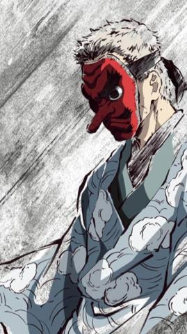 Anime Demon Slayer Kimetsu No Yaiba