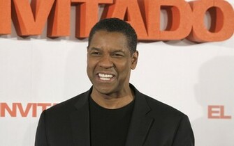 Denzel Washington Wallpaper