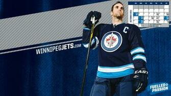 Winnipeg Jets Wallpaper