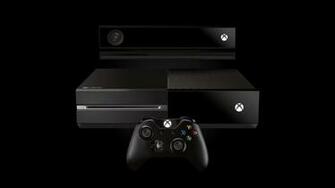 HD Wallpaper Console Gamepad Nextgen Xbox One Kinect